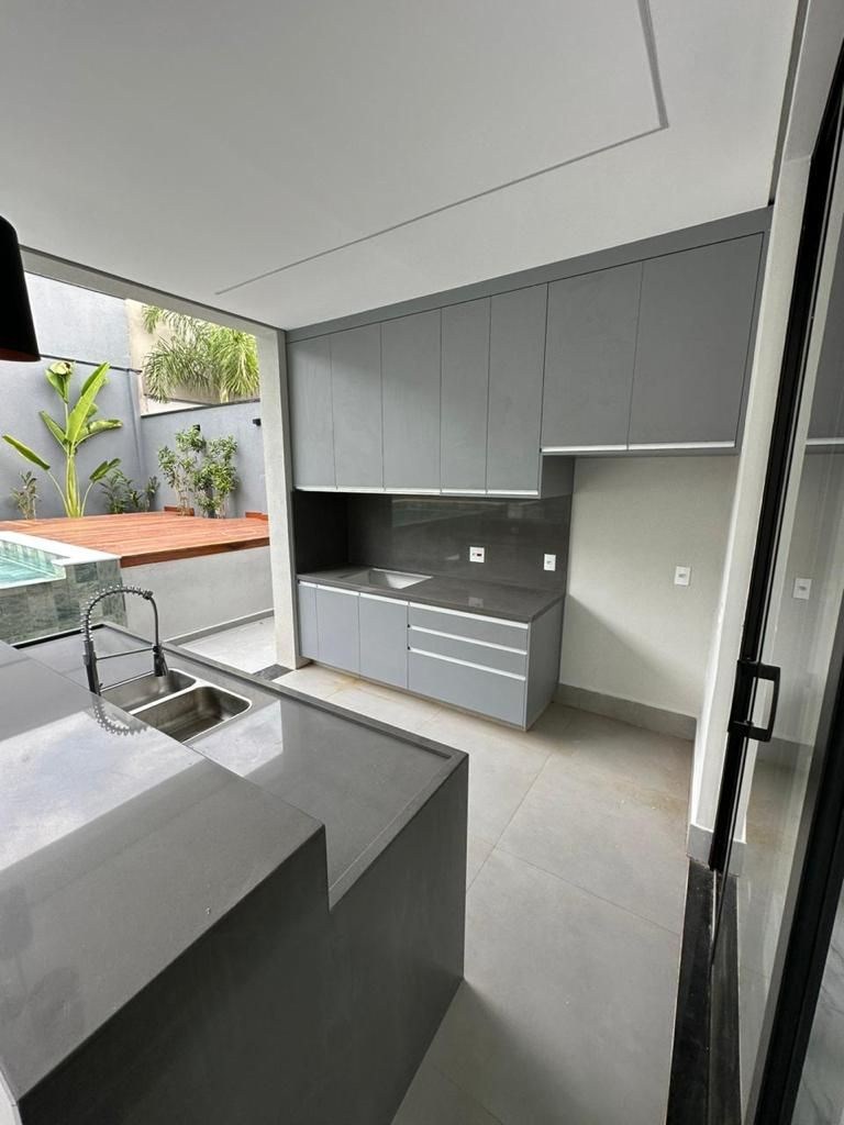 Casa, 4 quartos - Foto 13