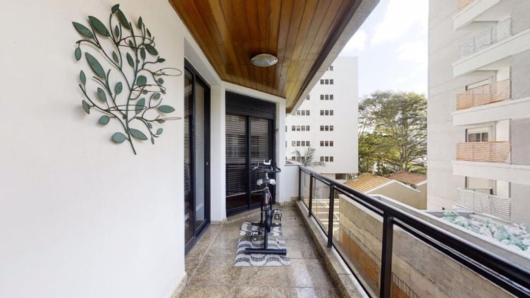 Apartamento, 3 quartos, 170 m² - Foto 6