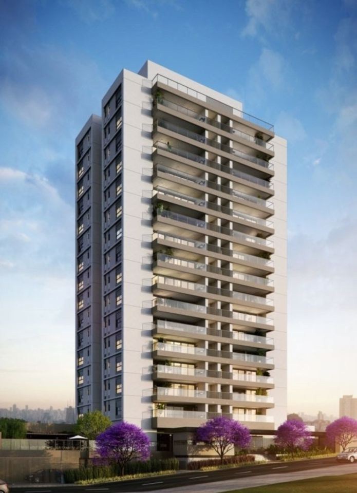 Apartamento, 3 quartos, 109 m² - Foto 1