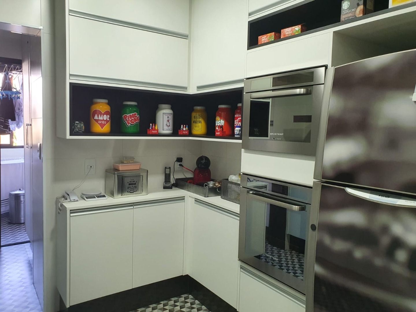 Apartamento, 3 quartos, 96 m² - Foto 24