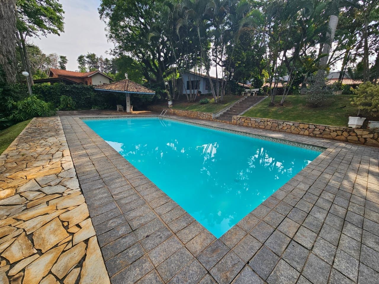 Sítio, 4 quartos, 5000 m² - Foto 13