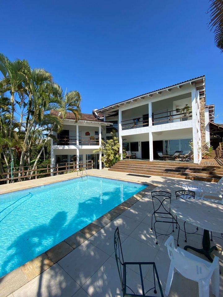 Casa, 7 quartos - Foto 7