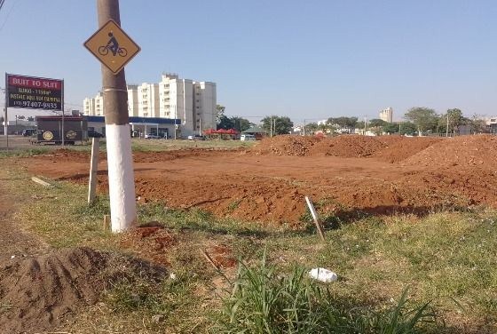 Loteamento e Condomínio, 505 m² - Foto 2