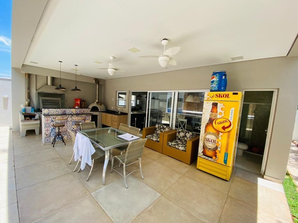 Casa, 4 quartos - Foto 16