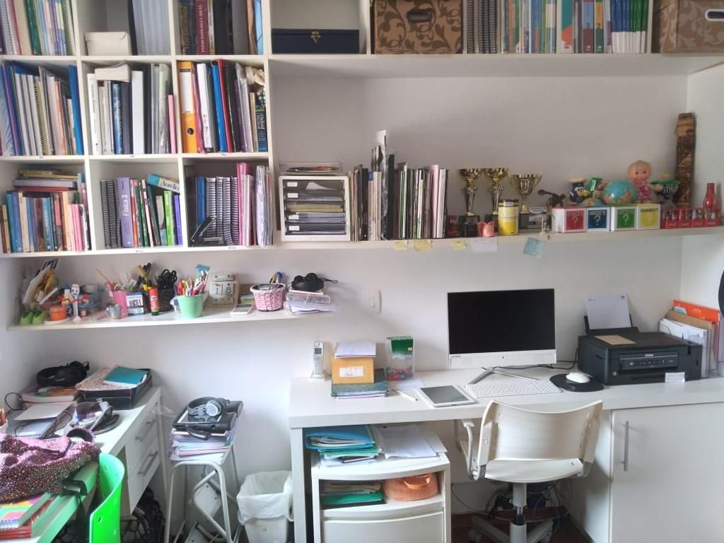 Apartamento, 4 quartos, 130 m² - Foto 16