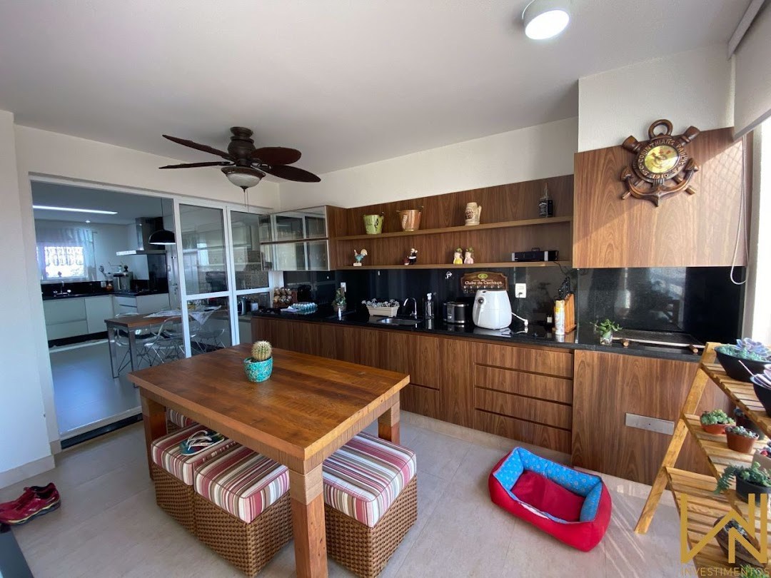 Apartamento, 3 quartos, 159 m² - Foto 18