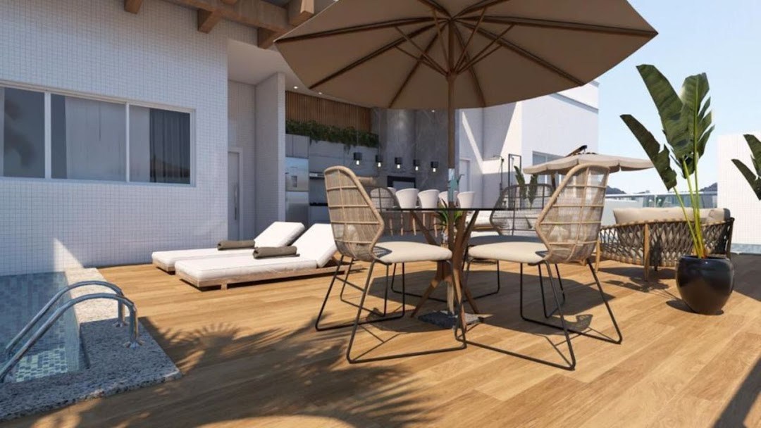 Apartamento, 3 quartos, 127 m² - Foto 12