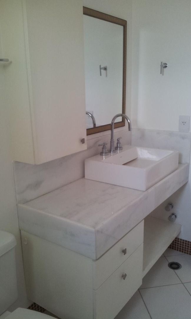 Apartamento, 3 quartos, 136 m² - Foto 19