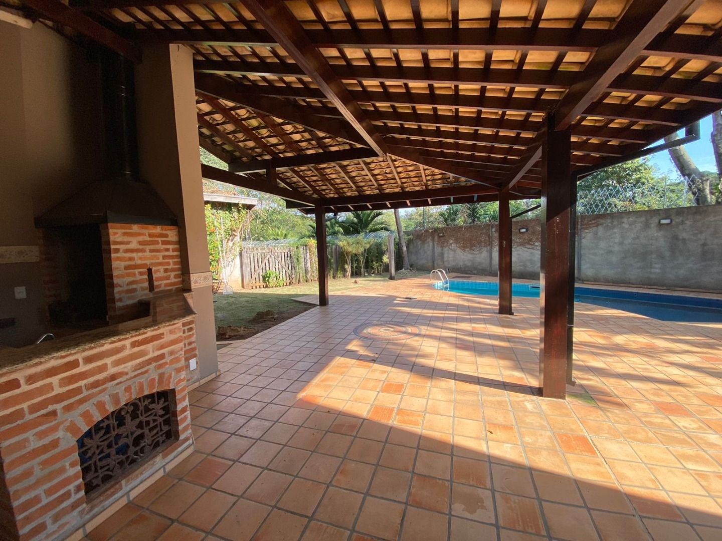 Casa, 5 quartos - Foto 22
