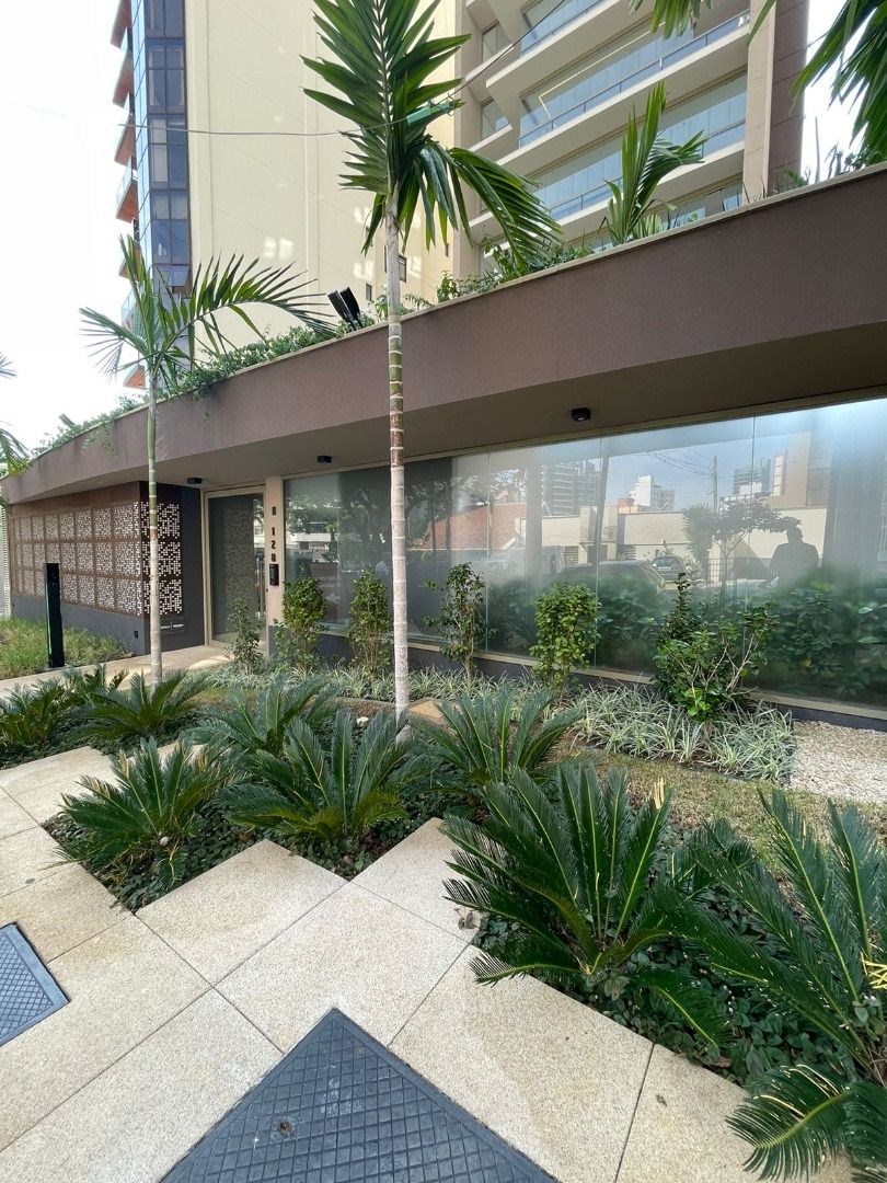 Apartamento, 3 quartos, 178 m² - Foto 6