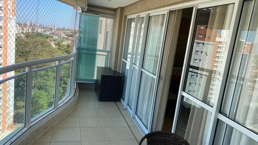 Apartamento, 4 quartos, 136 m² - Foto 24