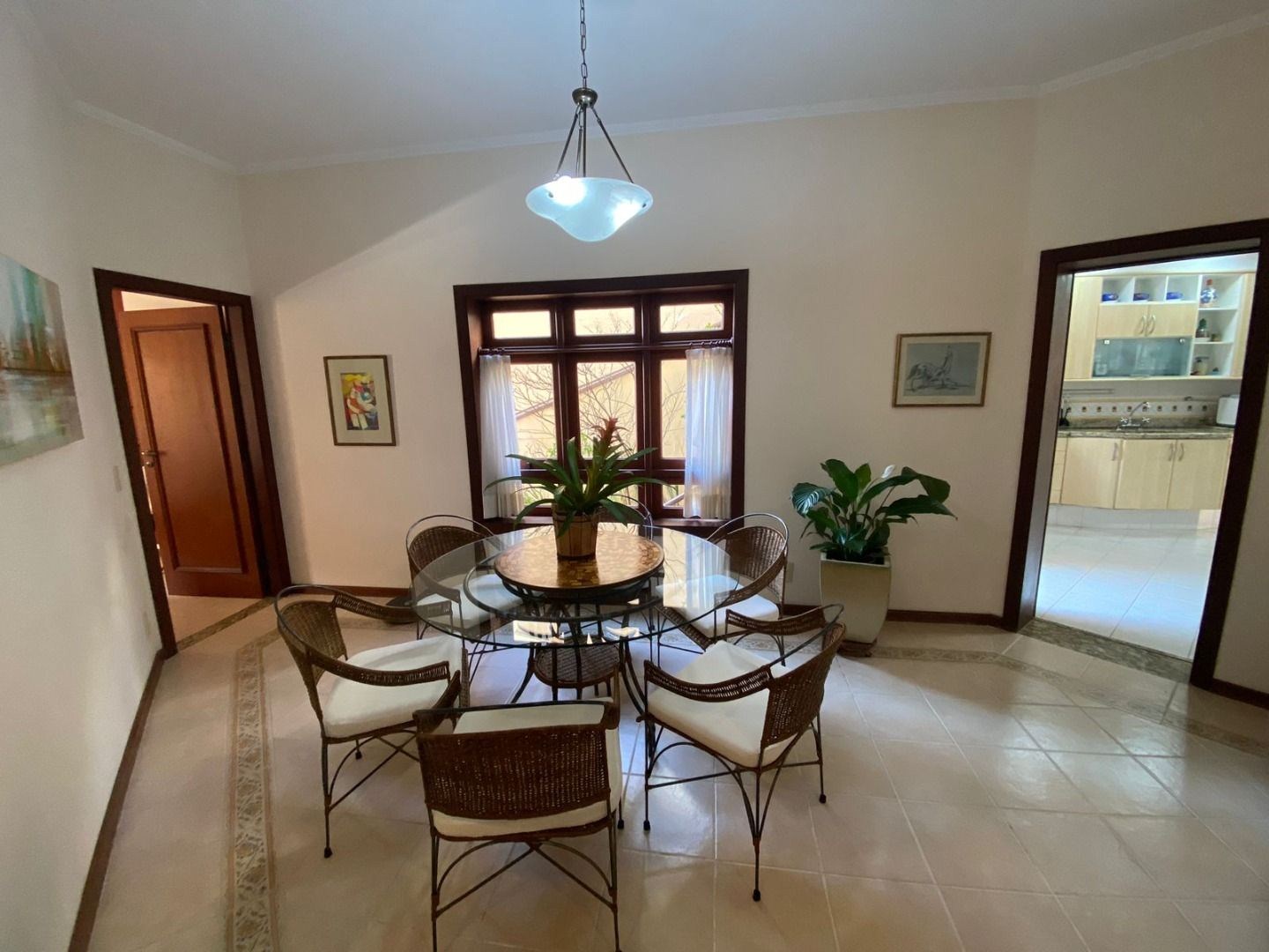 Casa, 4 quartos - Foto 31