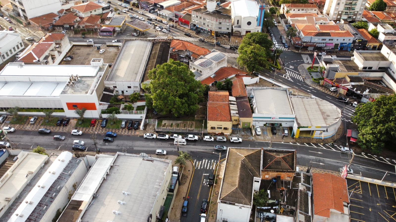 Loteamento e Condomínio, 555 m² - Foto 11