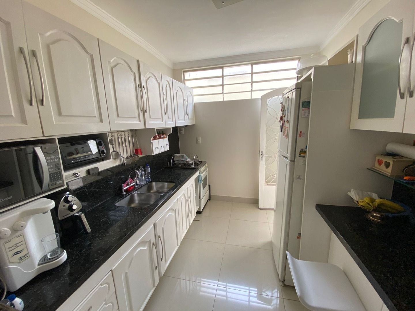 Casa, 3 quartos - Foto 4