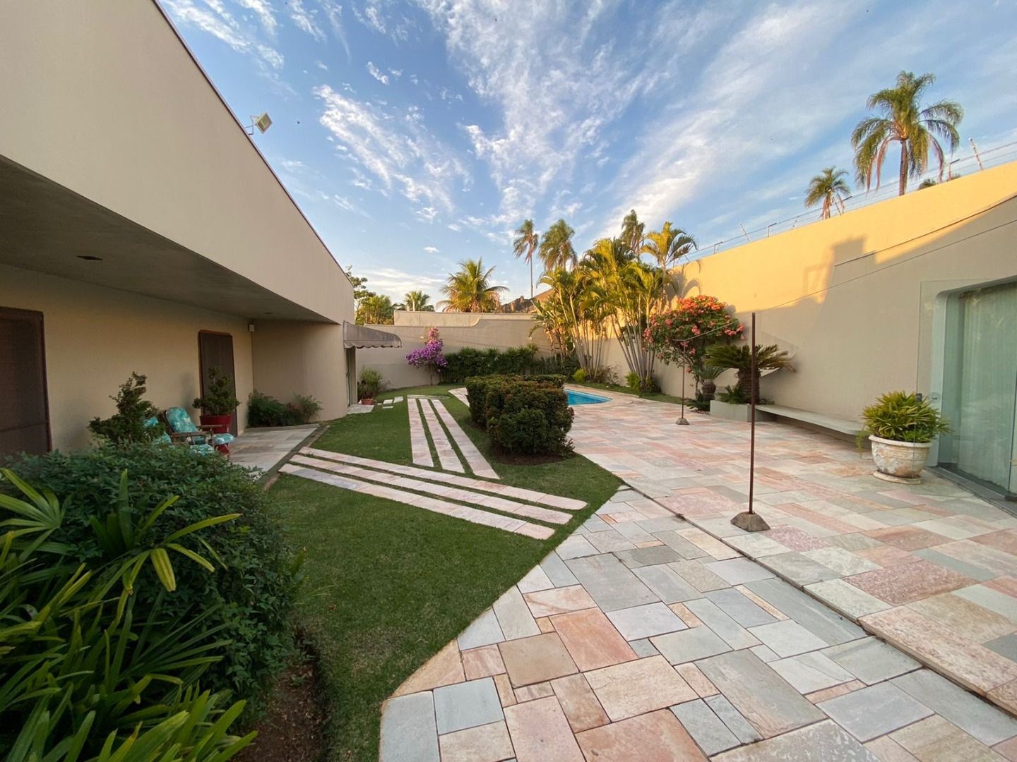 Casa, 4 quartos - Foto 46
