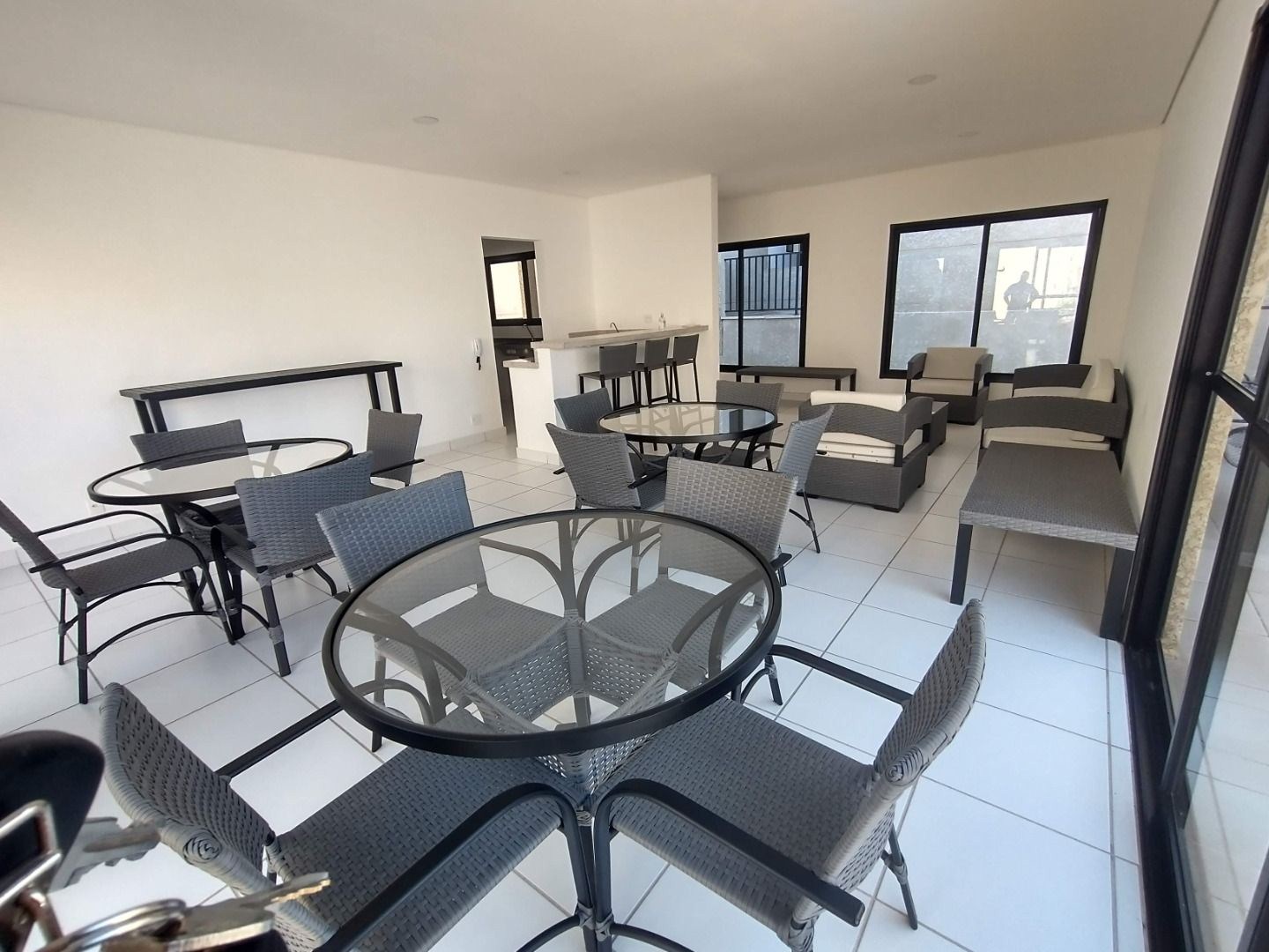 Apartamento, 3 quartos, 106 m² - Foto 8