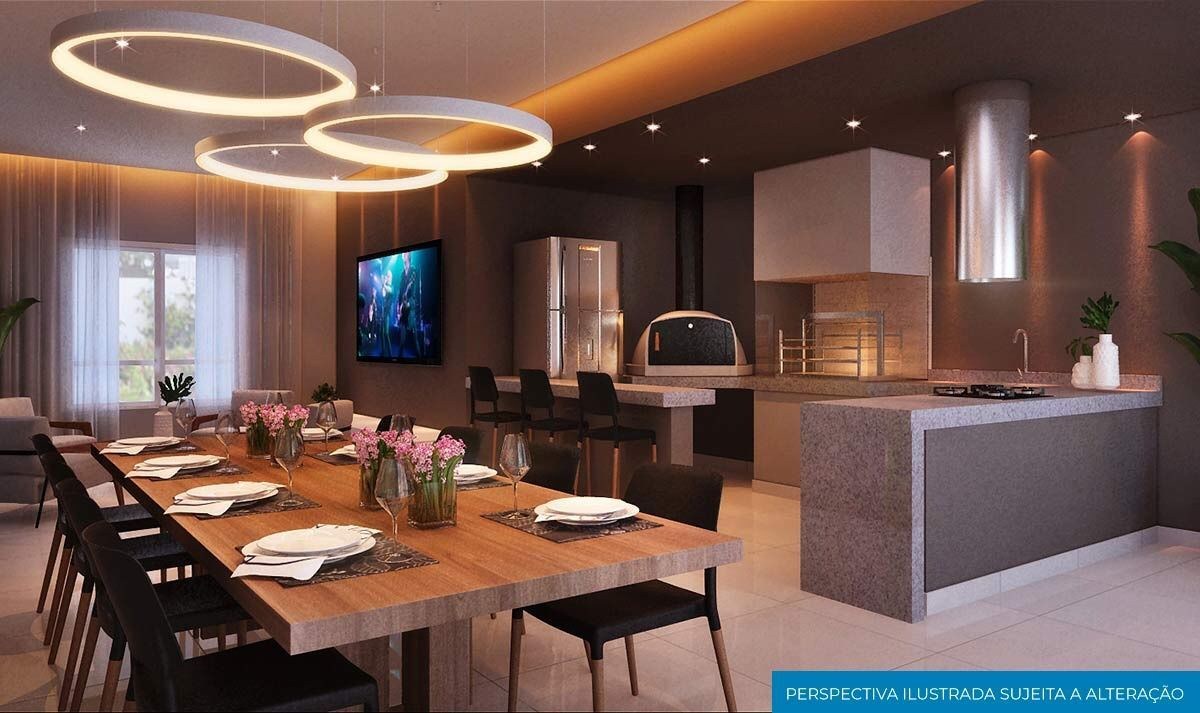 Apartamento, 2 quartos, 54 m² - Foto 11
