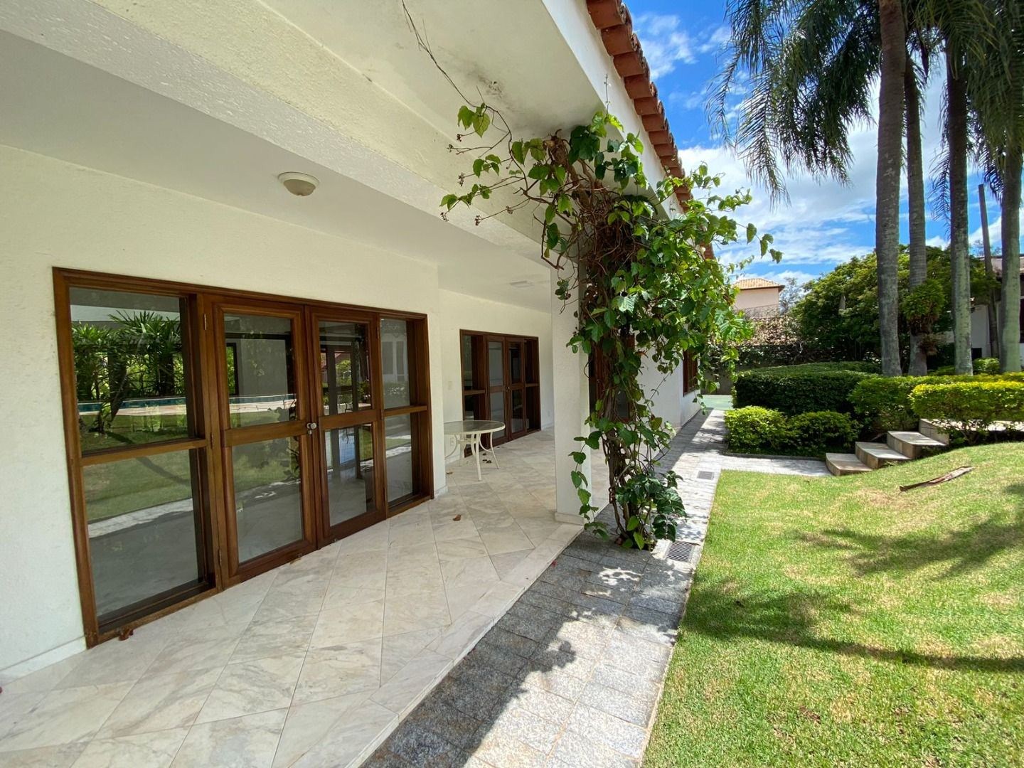 Casa, 4 quartos - Foto 39