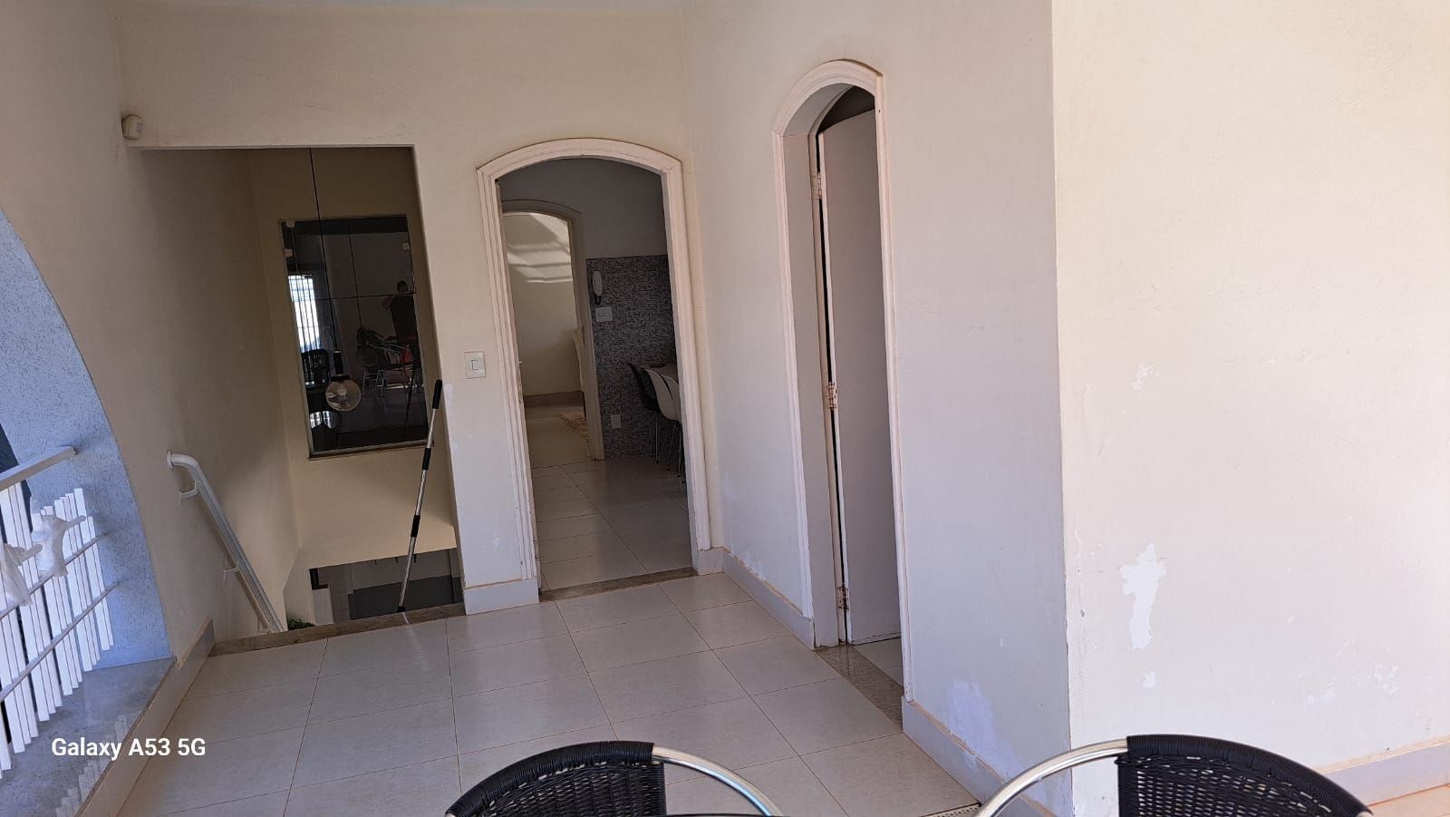 Casa, 4 quartos - Foto 34