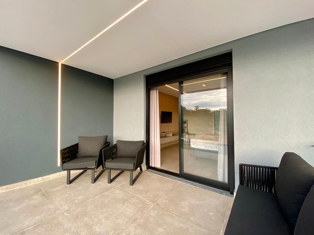 Casa, 5 quartos - Foto 21
