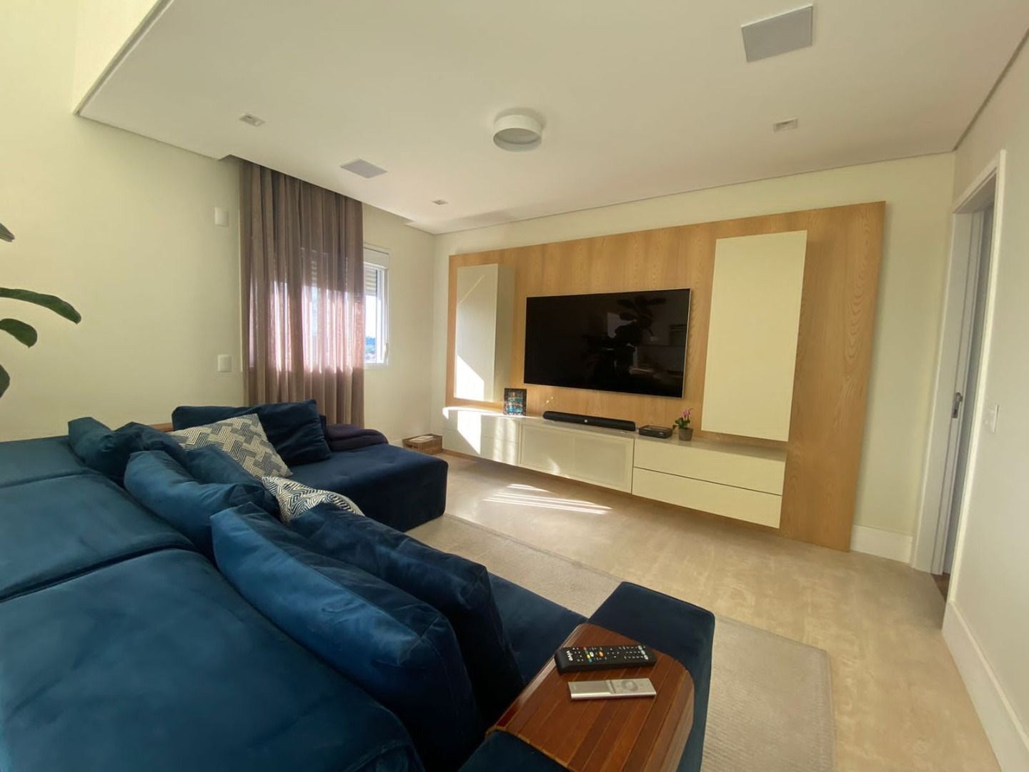 Apartamento, 3 quartos, 188 m² - Foto 4