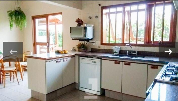 Casa, 6 quartos - Foto 13