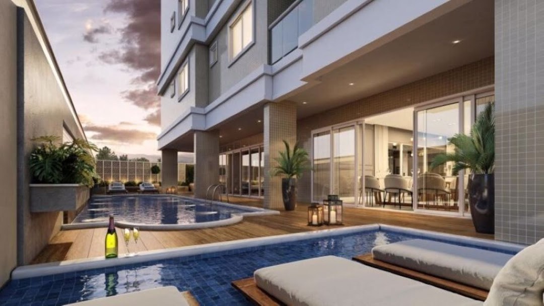 Apartamento, 3 quartos, 132 m² - Foto 10