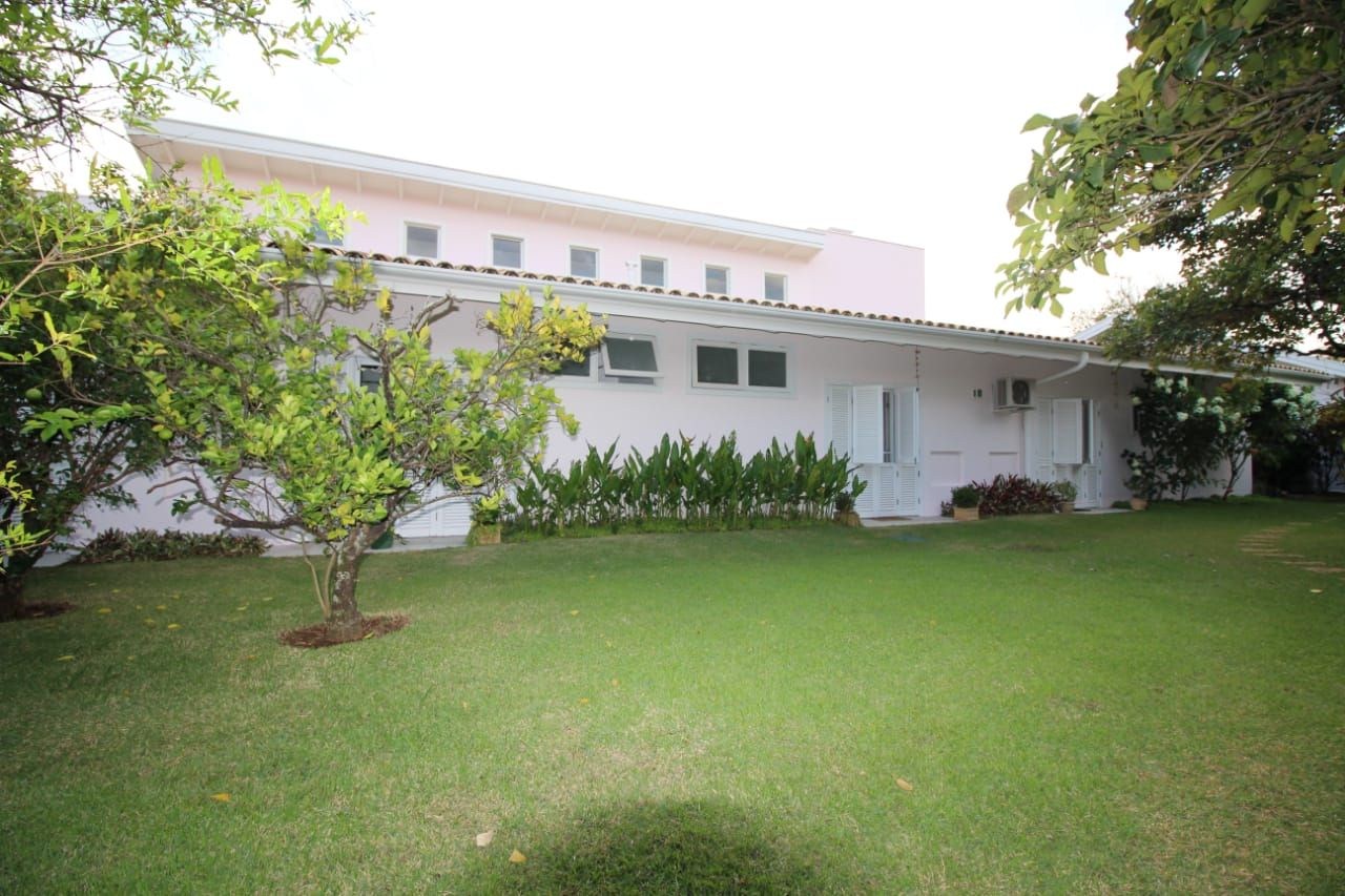 Casa, 4 quartos - Foto 24