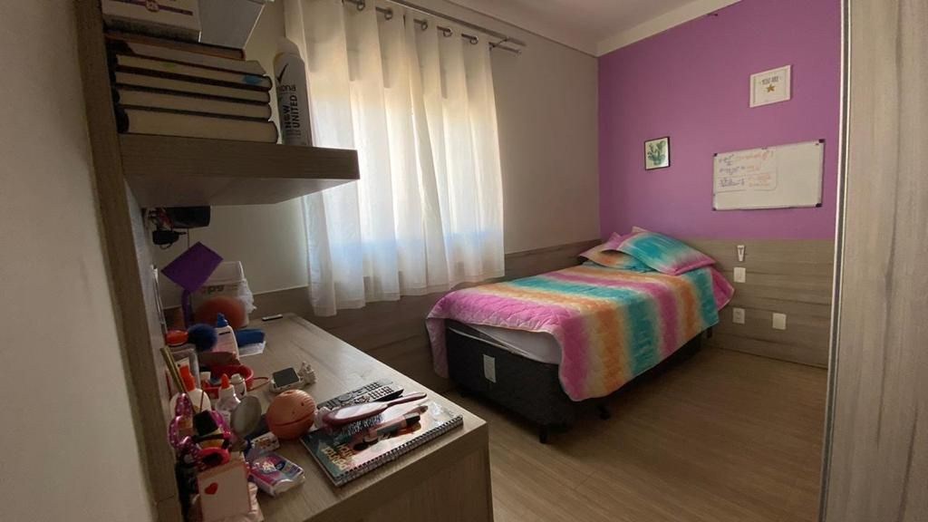 Apartamento, 4 quartos, 136 m² - Foto 19