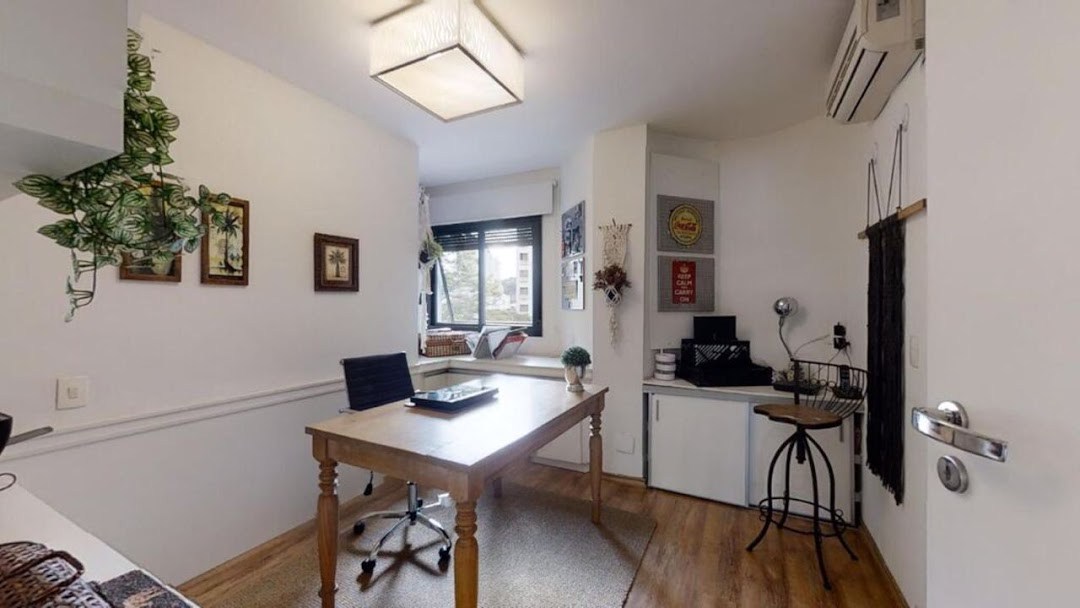 Apartamento, 3 quartos, 170 m² - Foto 8