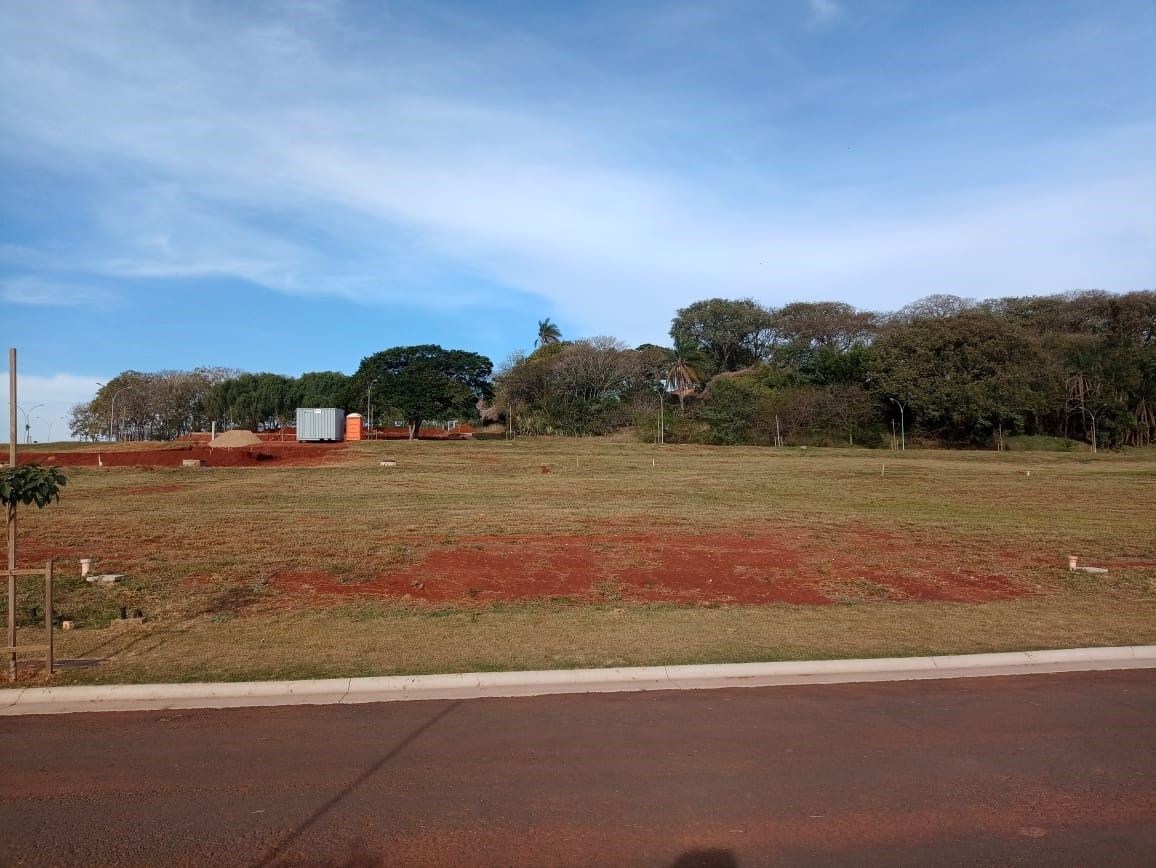 Terreno, 455 m² - Foto 2