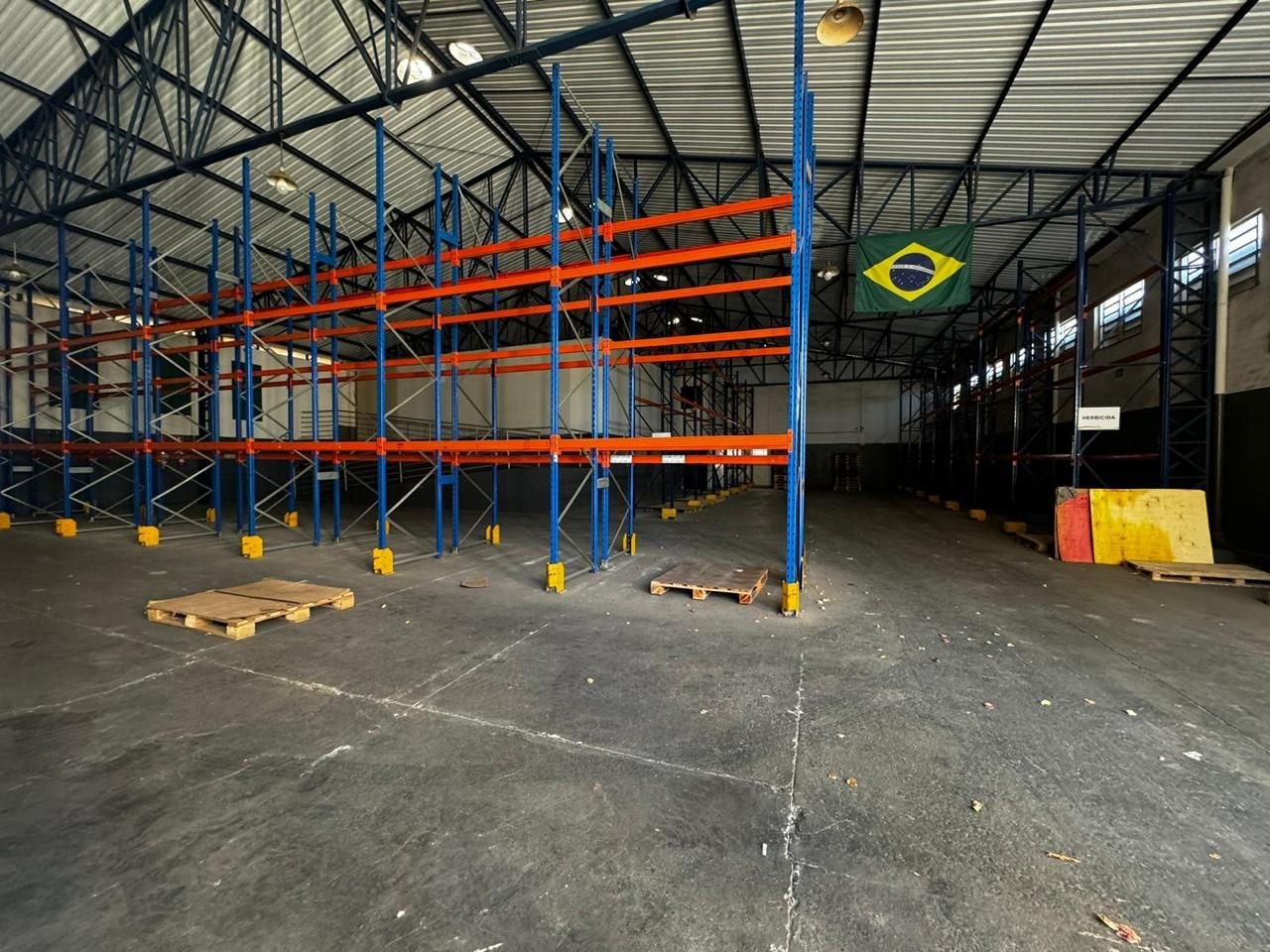 Depósito-Galpão - Foto 7