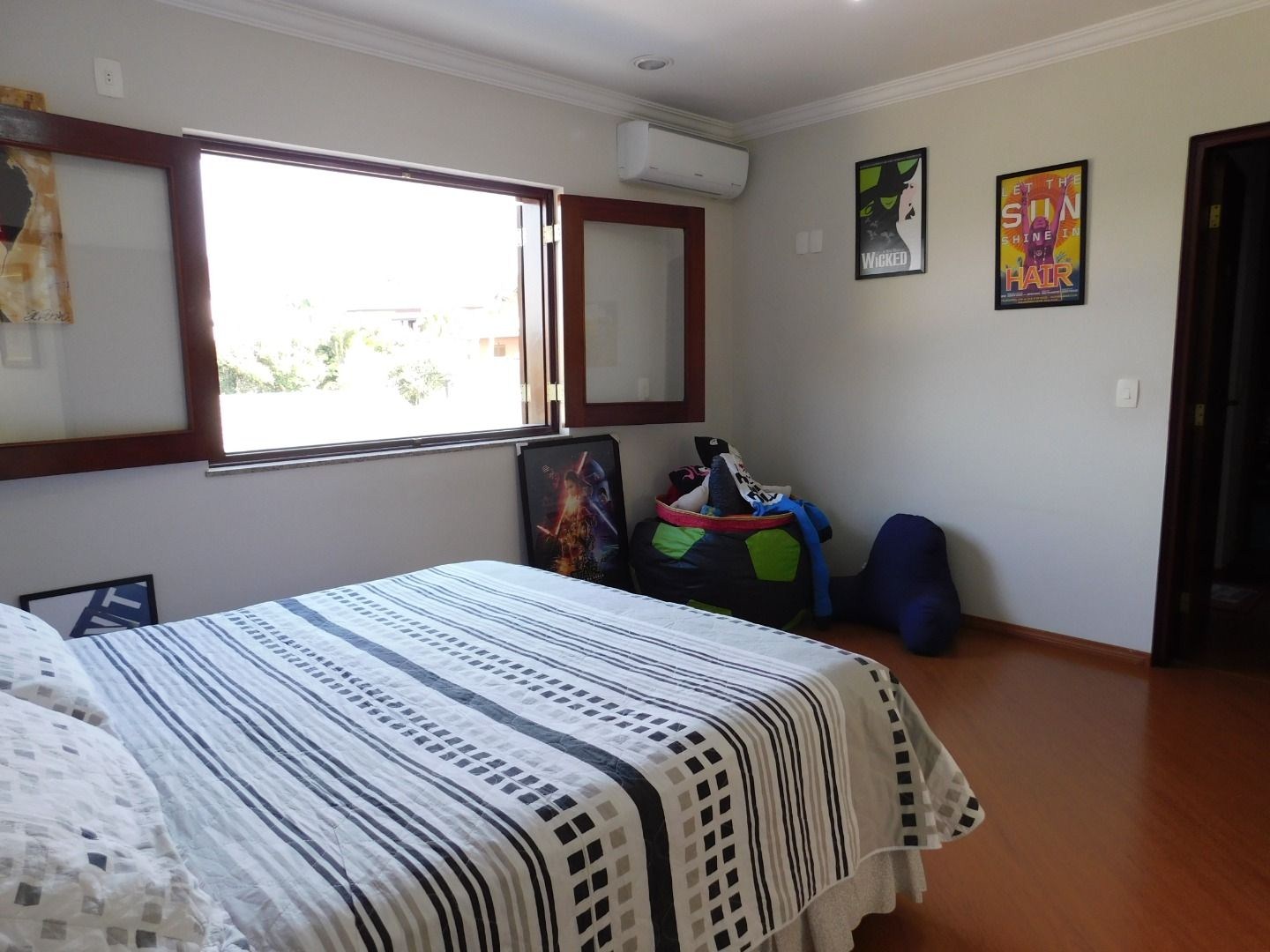 Casa, 4 quartos - Foto 44