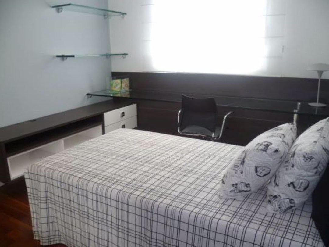 Apartamento, 3 quartos, 275 m² - Foto 10