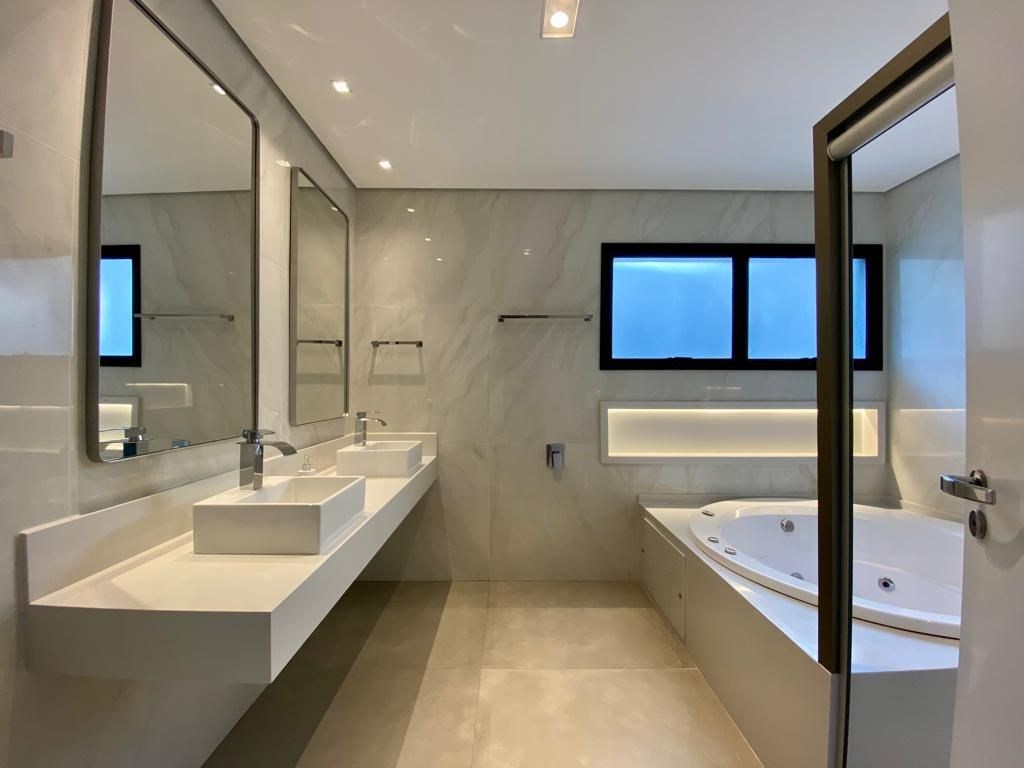 Casa, 5 quartos - Foto 30