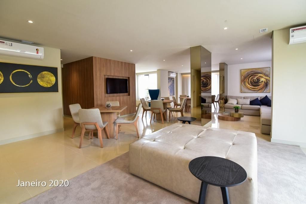 Apartamento, 2 quartos, 83 m² - Foto 27