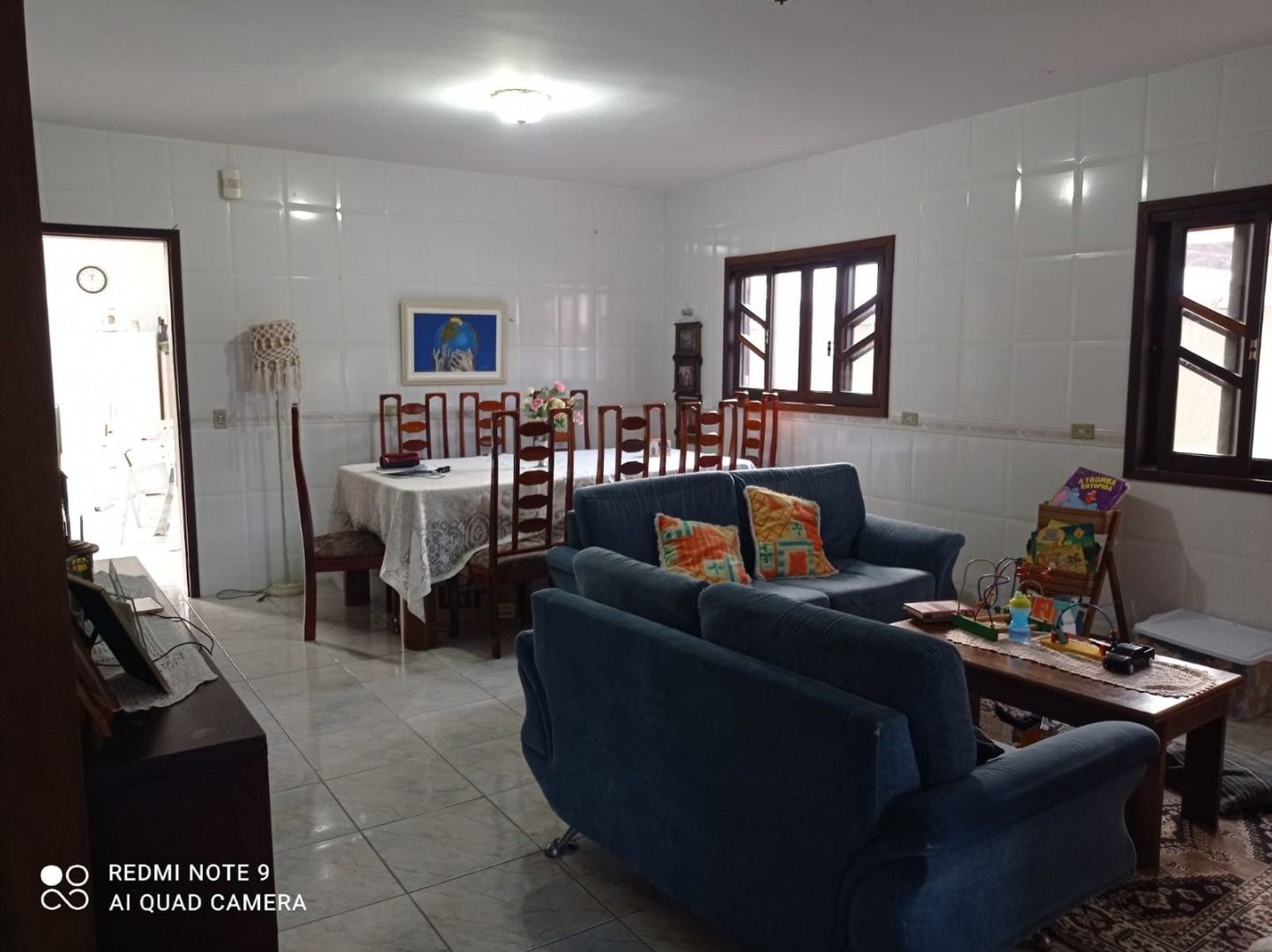 Casa, 3 quartos - Foto 7