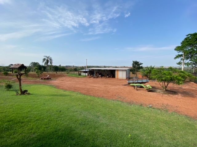 Sítio, 2 quartos, 7 hectares - Foto 7