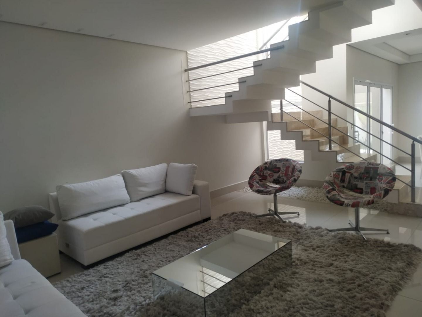 Casa, 3 quartos - Foto 18