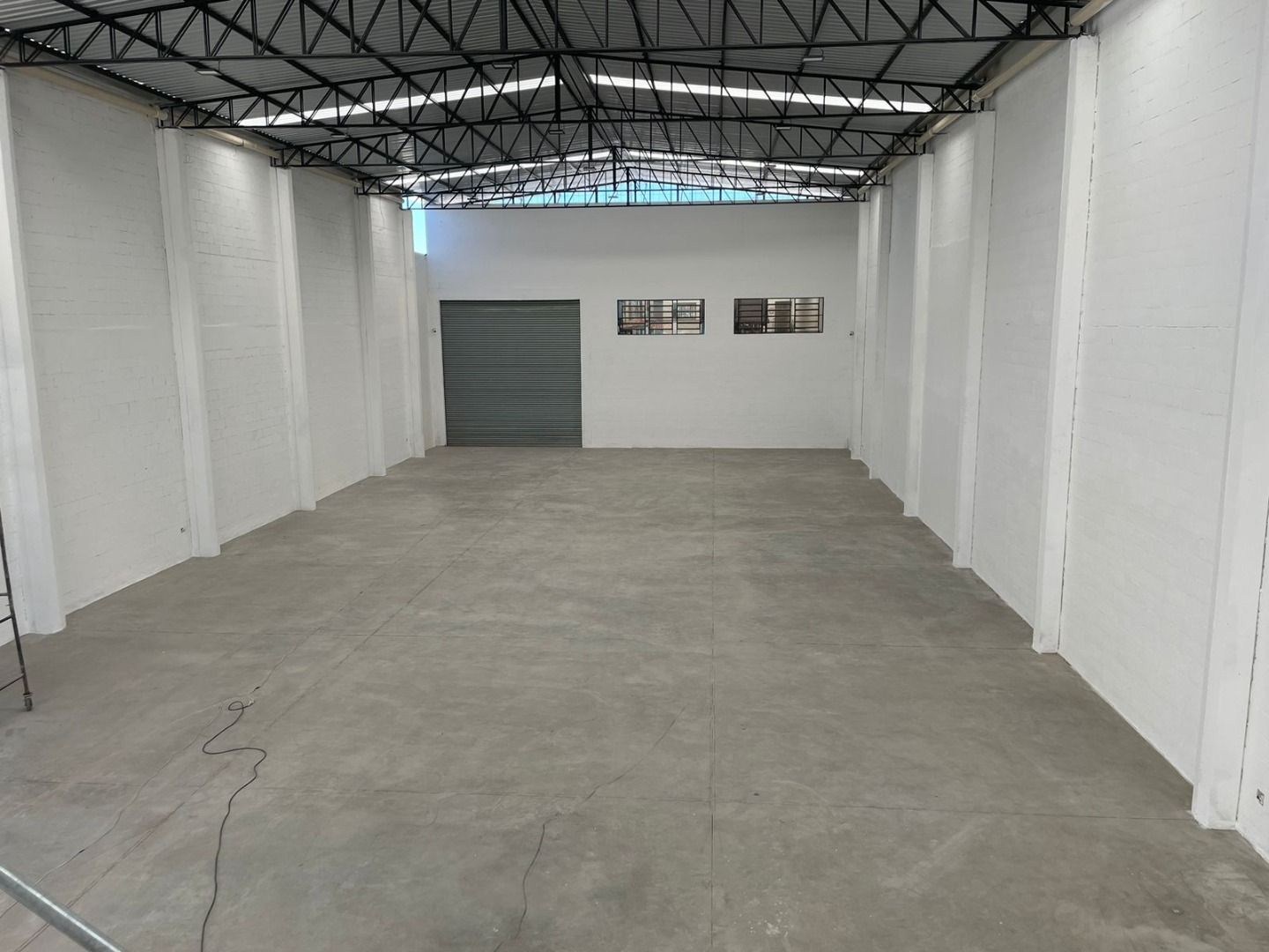 Depósito-Galpão - Foto 4