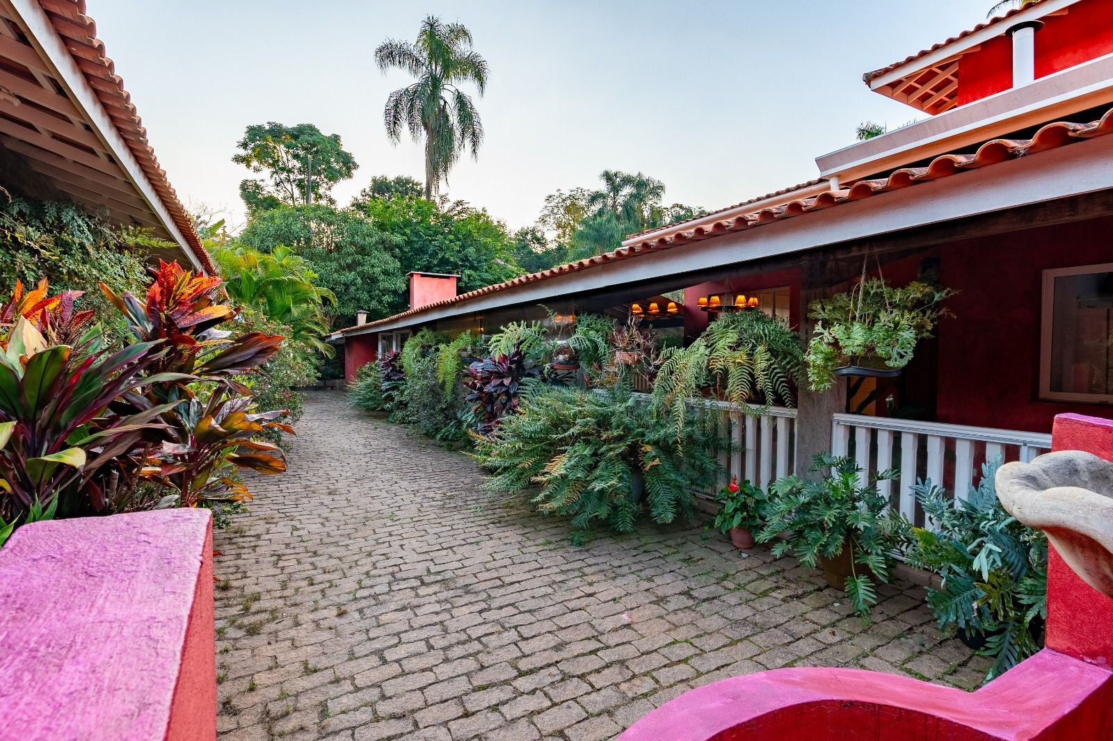 Casa, 6 quartos - Foto 9