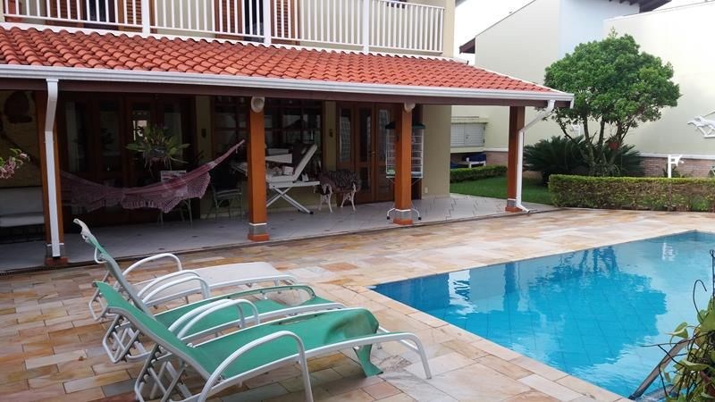 Casa, 4 quartos - Foto 15