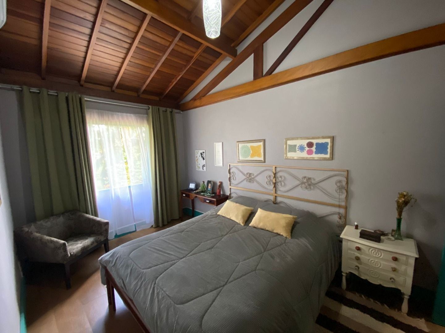 Sítio, 5 quartos, 5000 m² - Foto 26