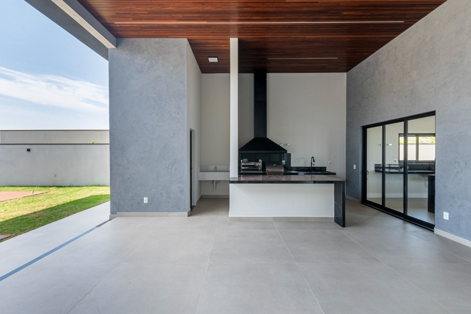 Casa, 5 quartos - Foto 48