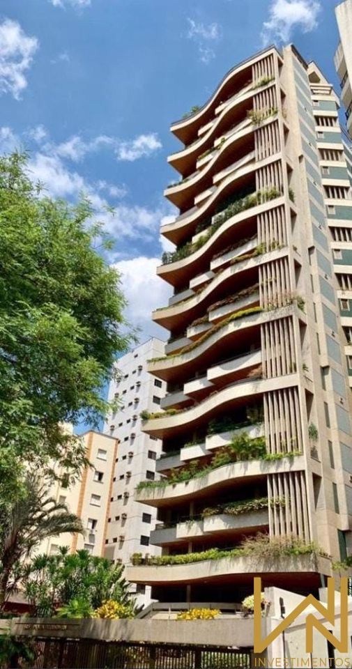 Apartamento, 4 quartos, 561 m² - Foto 23
