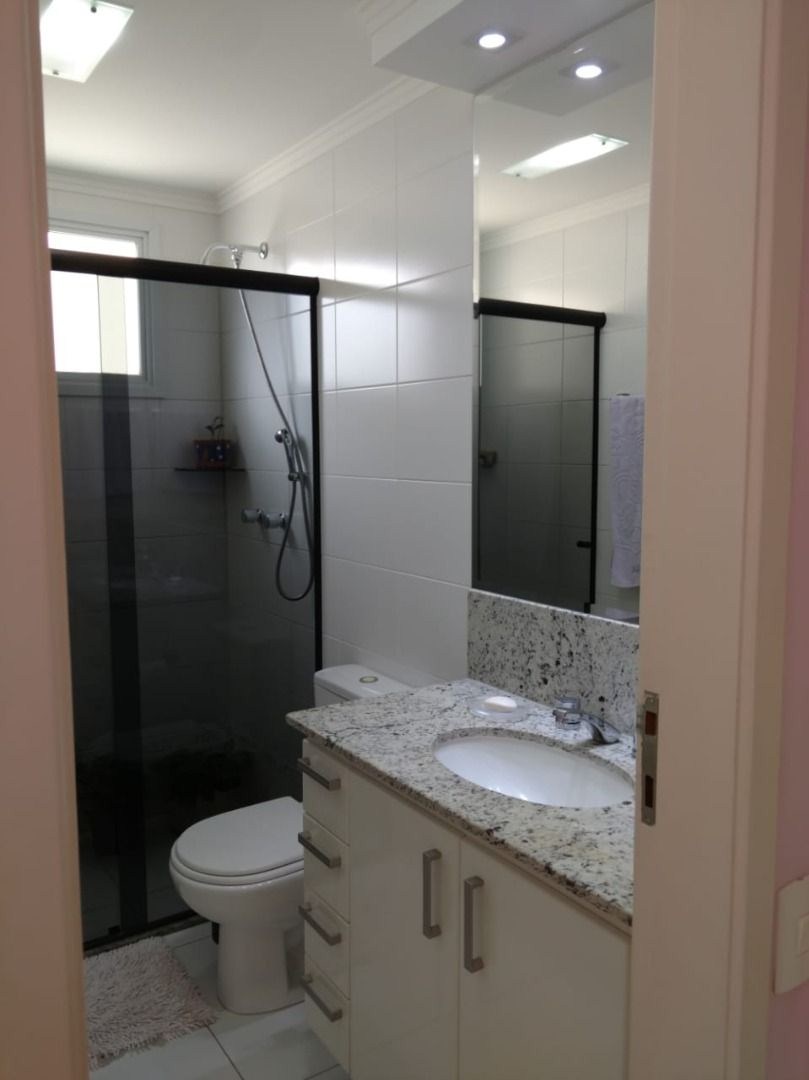Apartamento, 3 quartos, 134 m² - Foto 15