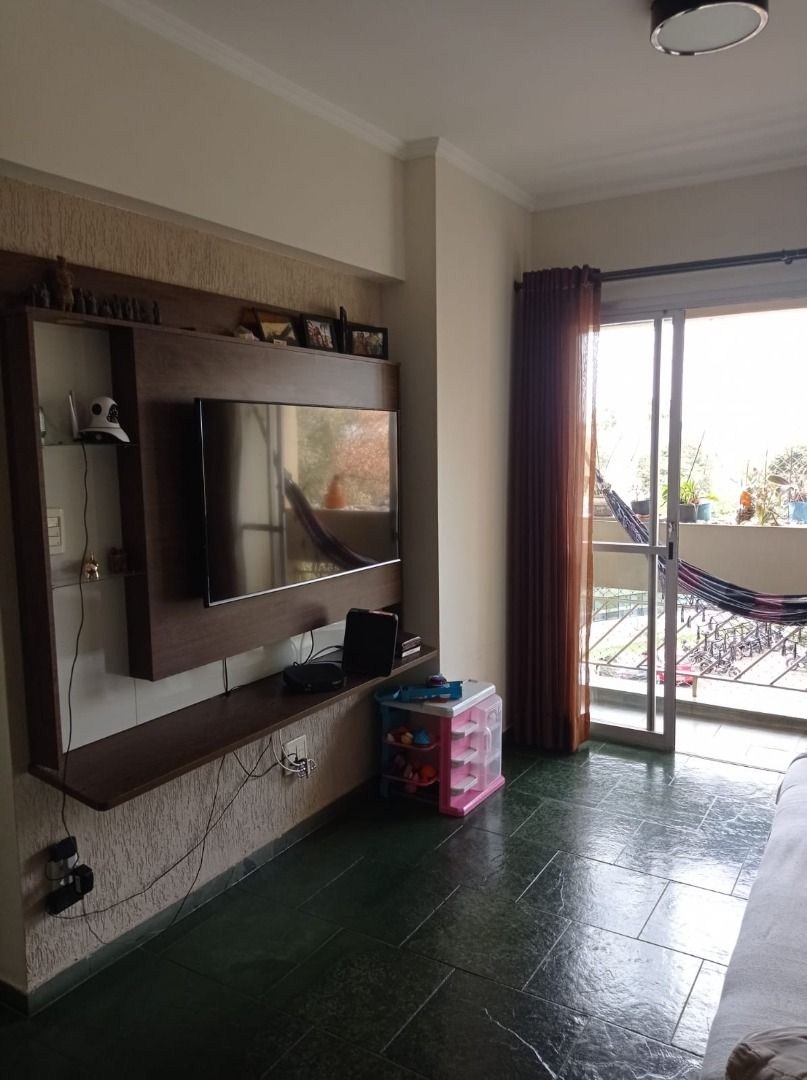 Apartamento, 2 quartos, 70 m² - Foto 3