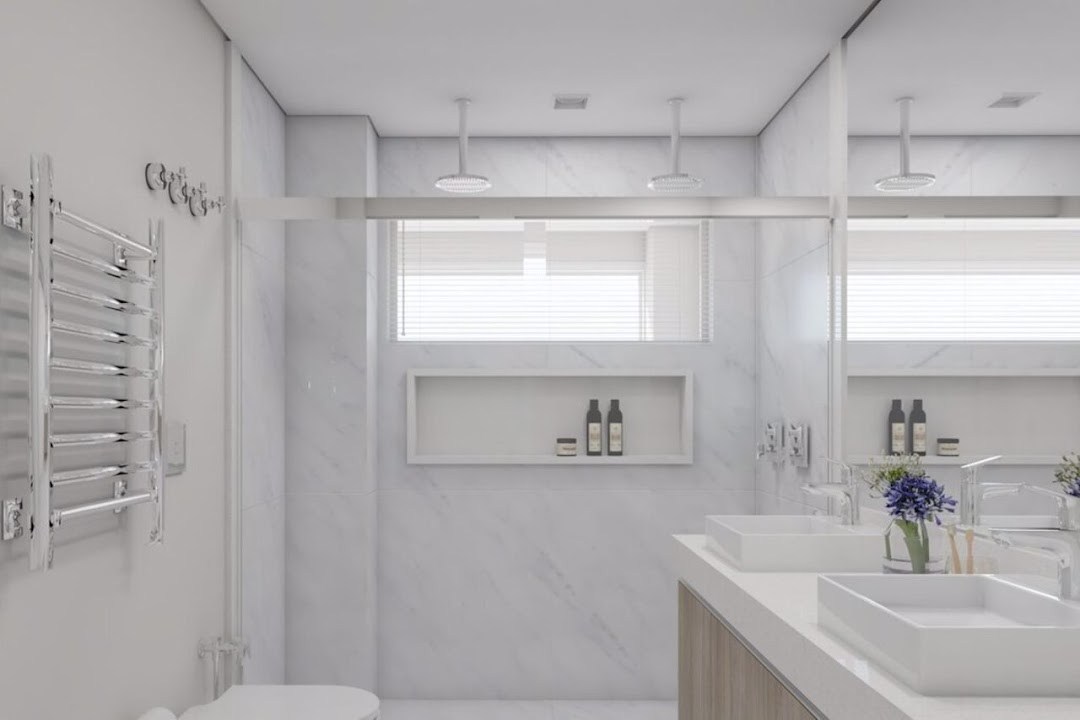 Apartamento, 3 quartos, 222 m² - Foto 5