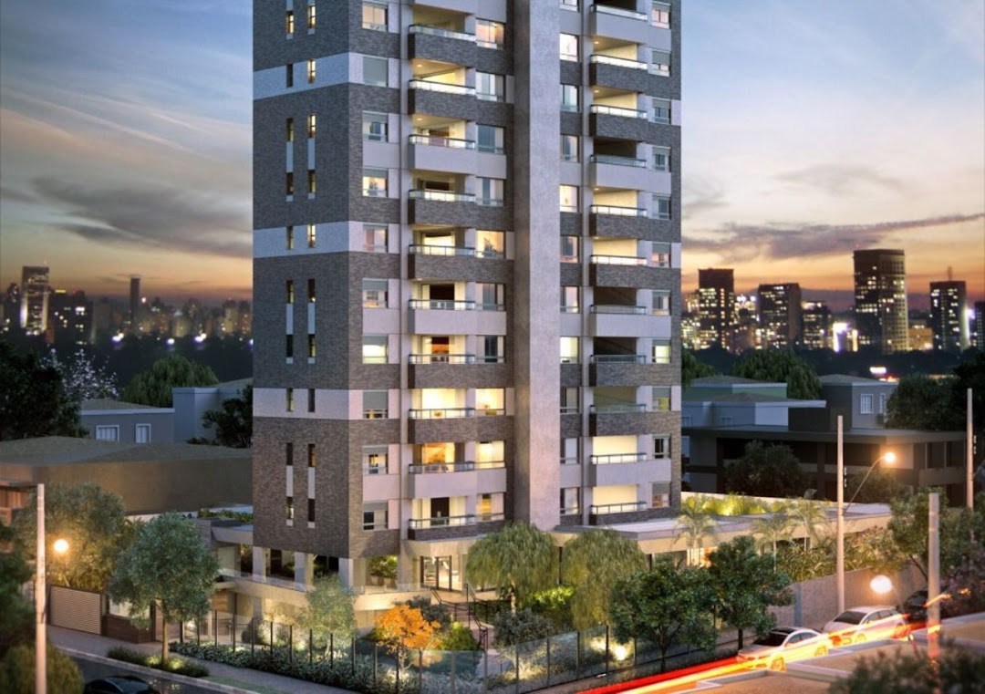Apartamento, 3 quartos, 113 m² - Foto 25