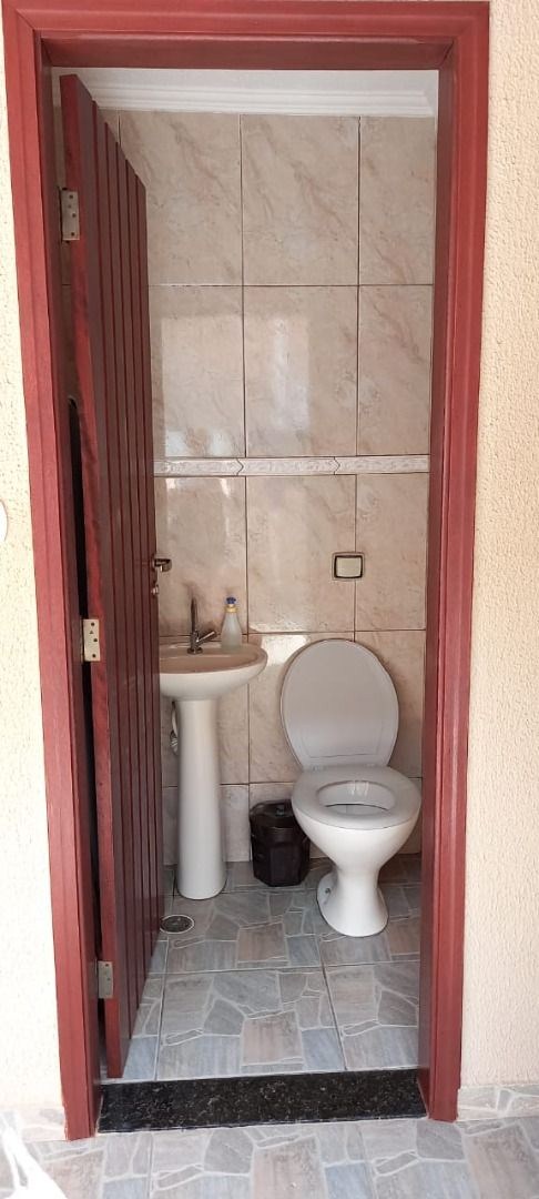 Casa, 3 quartos - Foto 23